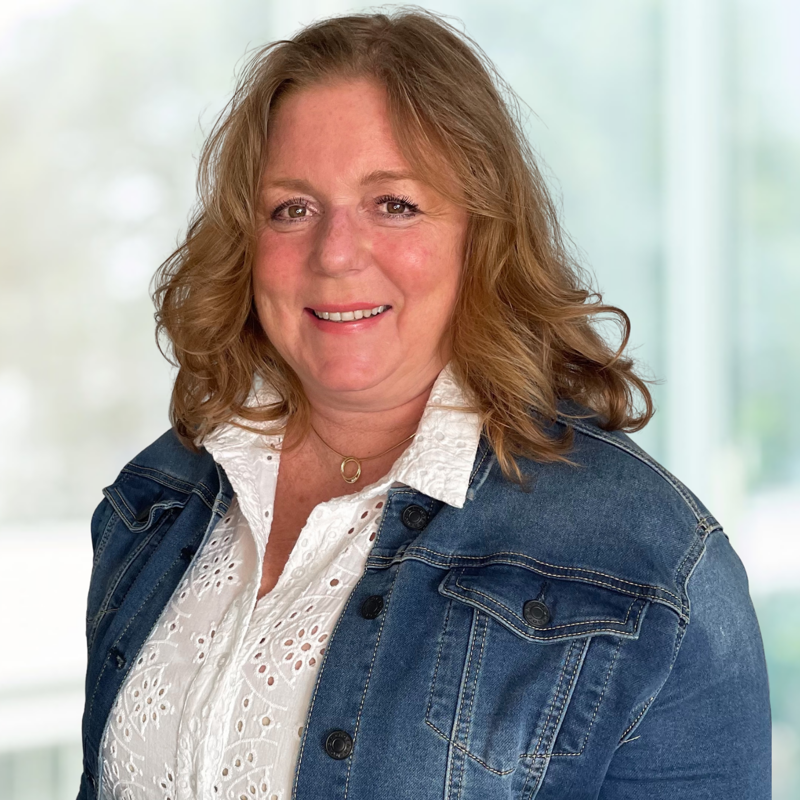 Yvonne Gulikers