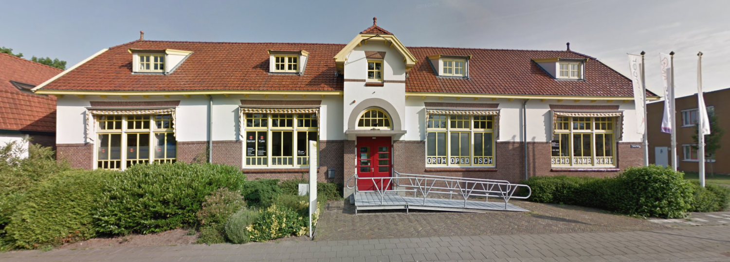 Heerenveen