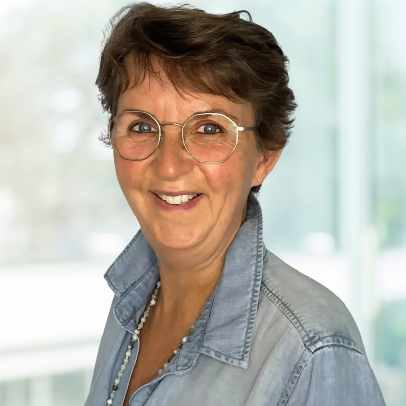 Edith Ekkerman