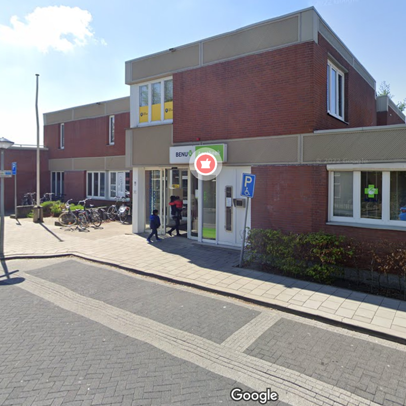 Lelystad