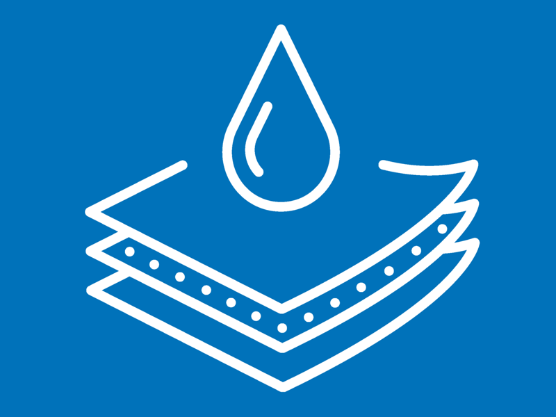 Icoon continentiezorg