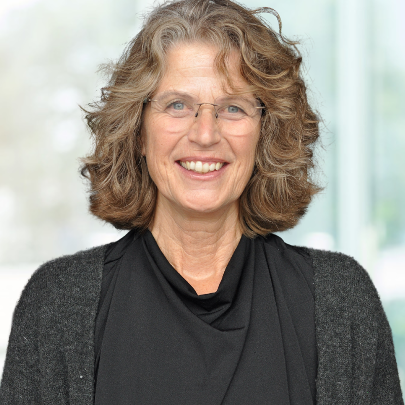 Ingrid Hager